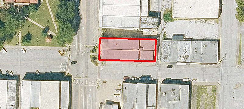 101 Main St