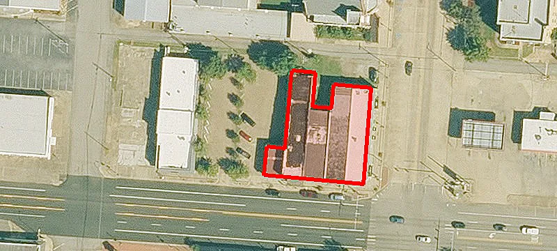 31 Main St