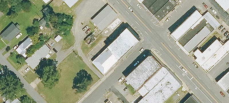 201 Main St