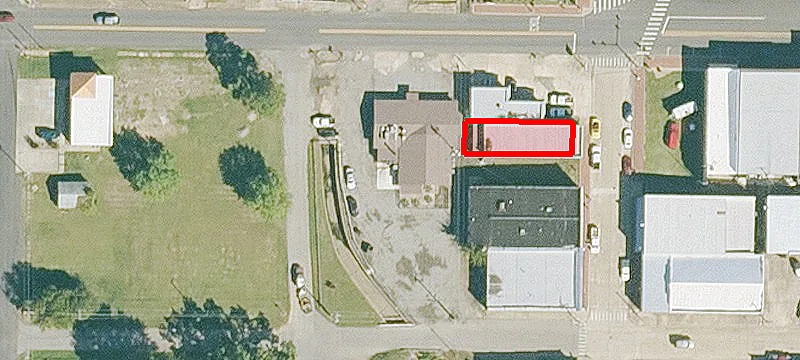 110 Walnut St