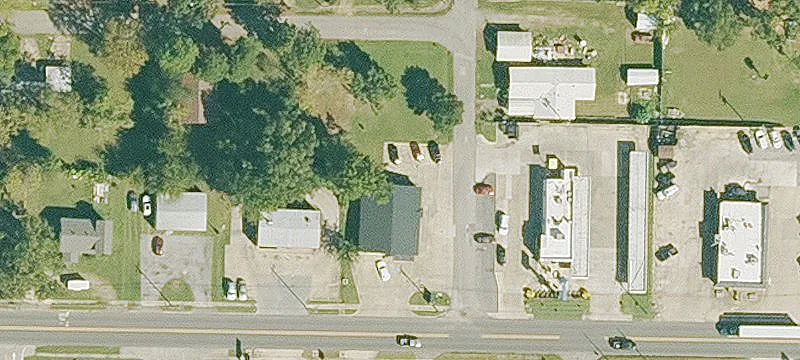 1211 Walnut St