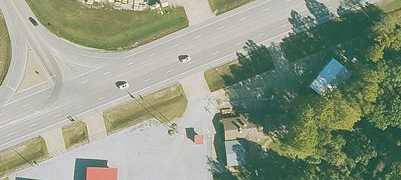Hwy 62