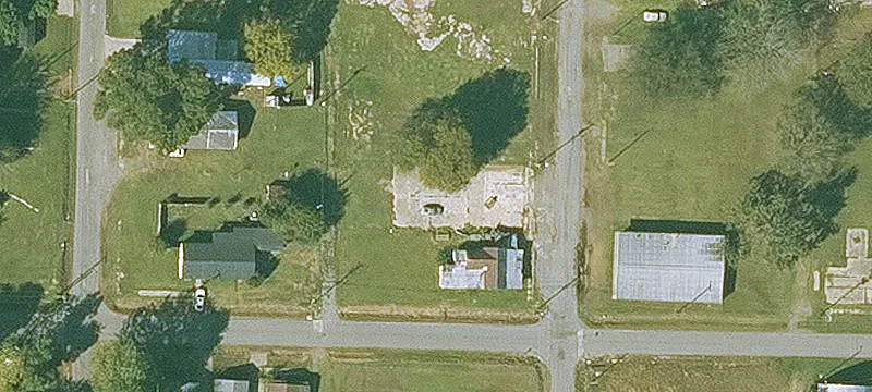205 Maple St