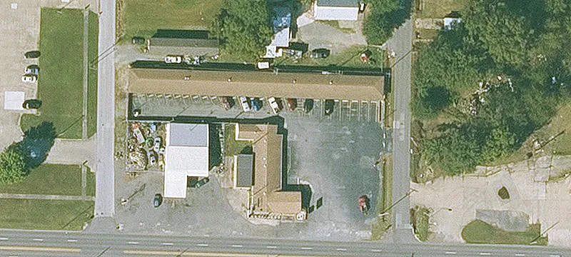 200 Michigan St