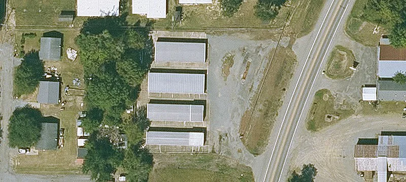 203 Whitehead Dr