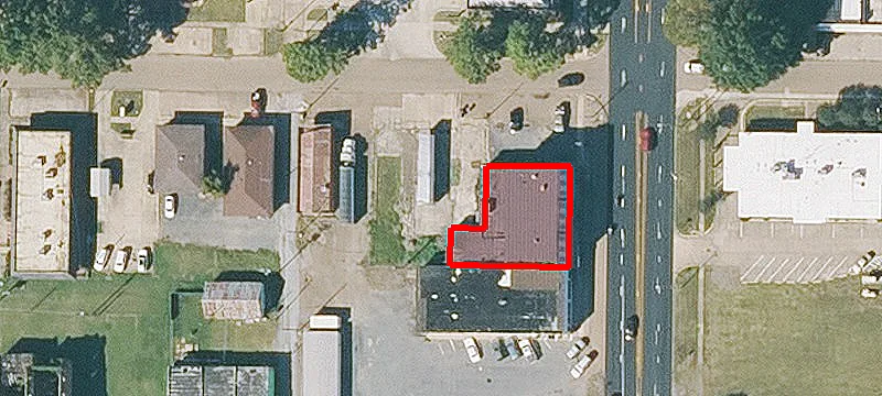 109 Main St