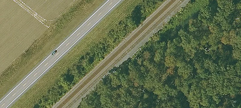 Roe, AR 72134