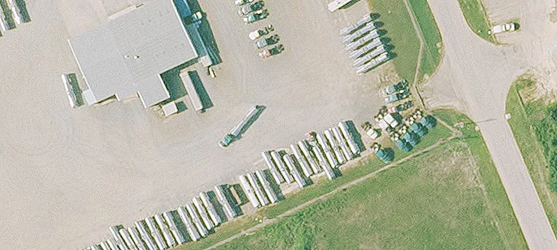 134 Industrial Dr