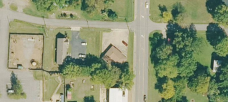 1401 Taylor St