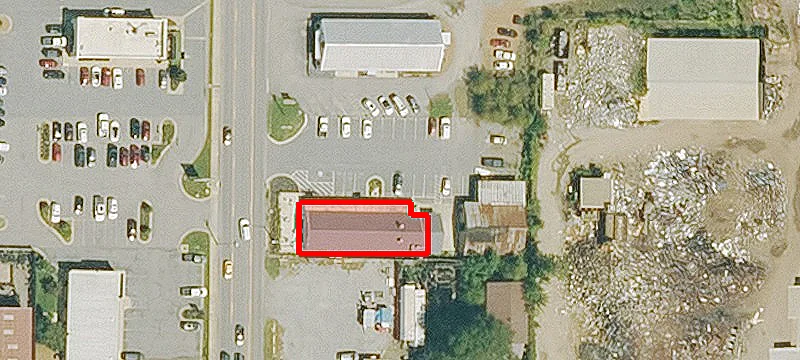 504 Main St