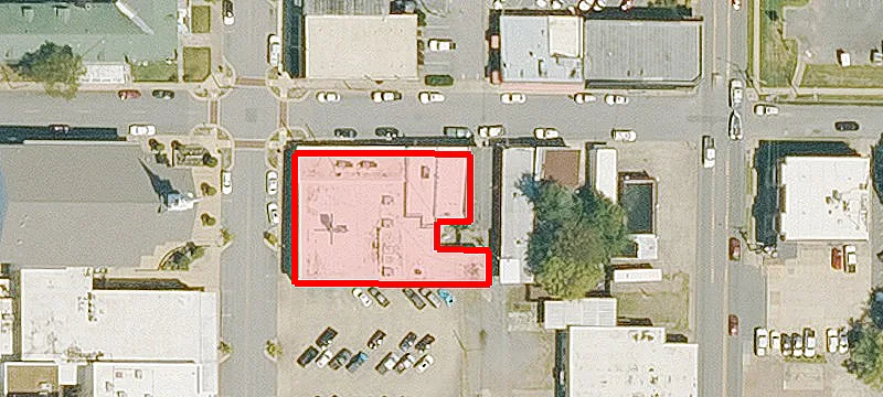 109 Ctr Ave