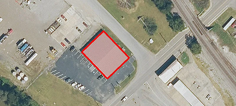Marked Tree, AR 72365