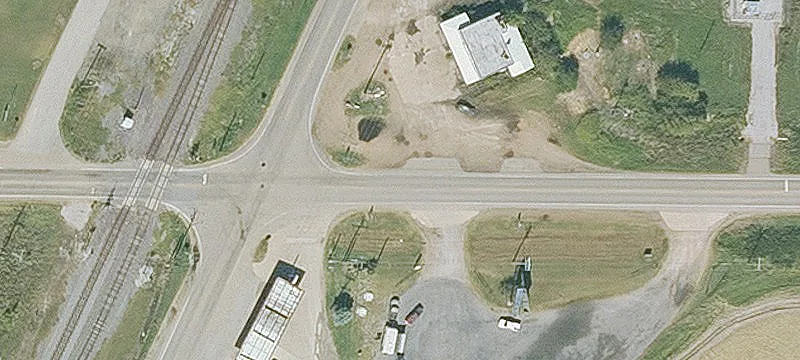 Hwy 14