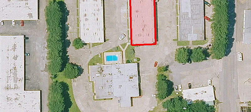 804 Hwy 71st N