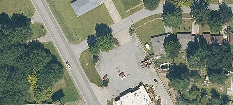 516 Hwy 463rd N