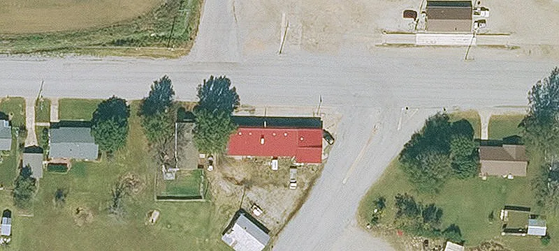 16898 Hwy 412th W