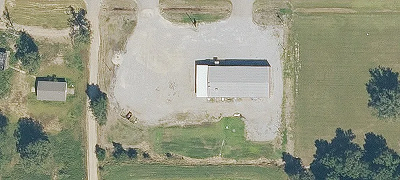 4660 Hwy 412th E