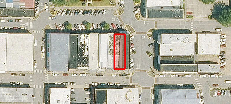 103 Arch Ave