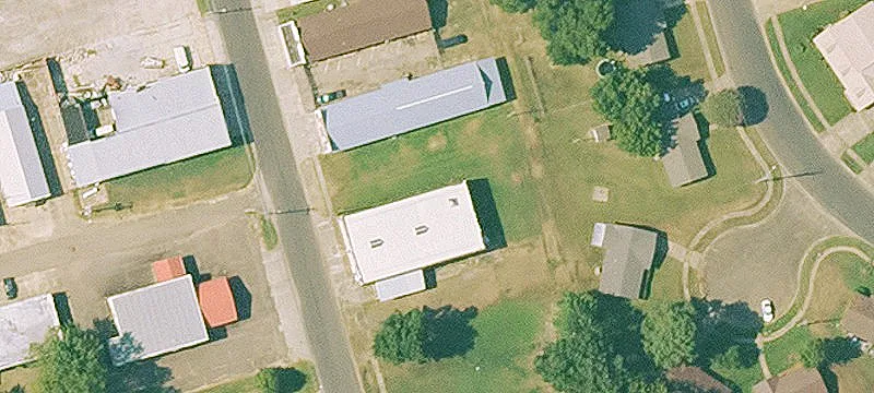 501 Walnut St