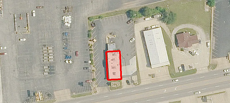 1031 Hwy 62nd E