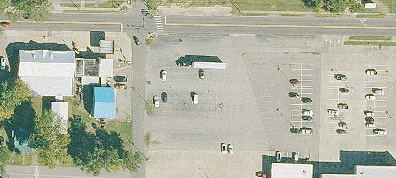 1004 Walnut 10th