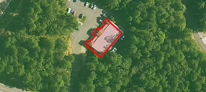 110 Estes Way