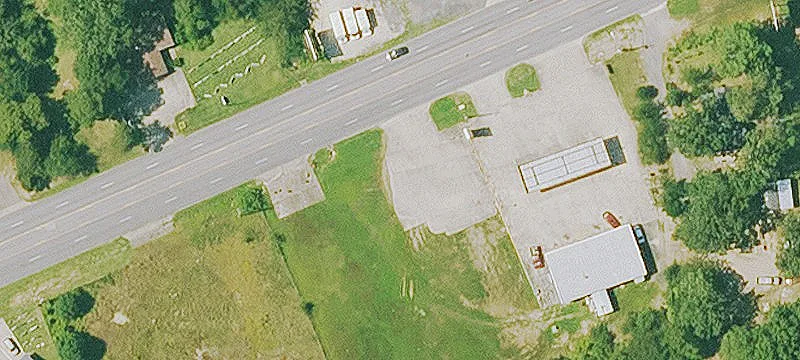 Hwy 71st S