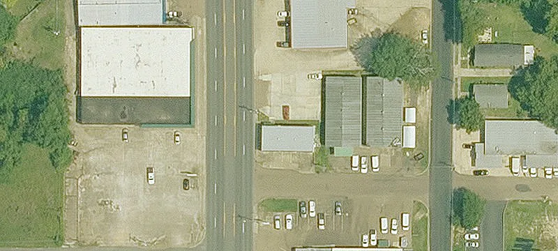 801  Ave