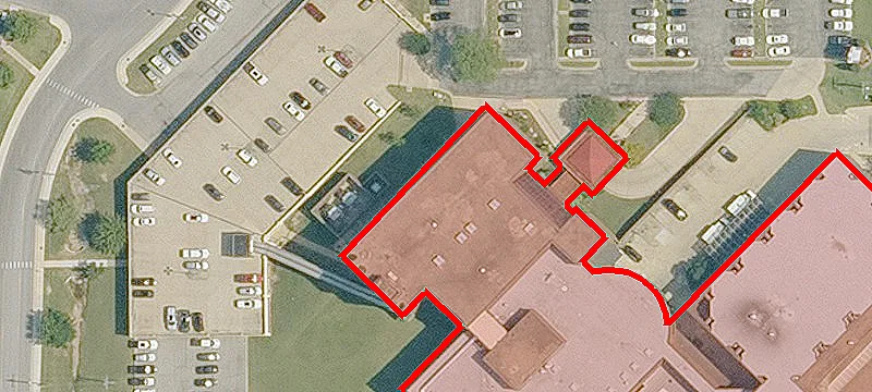 624 Hospital Dr