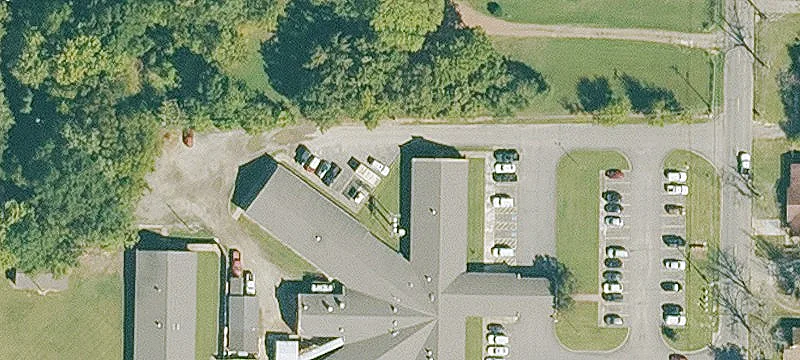 Elm By Retirement Ctr