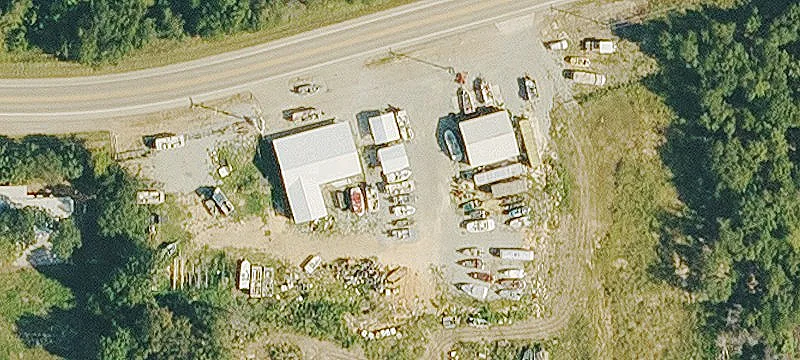 12583 Hwy 62nd E