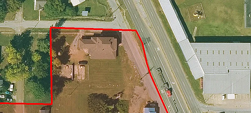126 Panama Rd