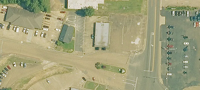 426 Hospital Dr