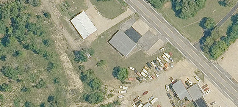 726 Hwy 5th N