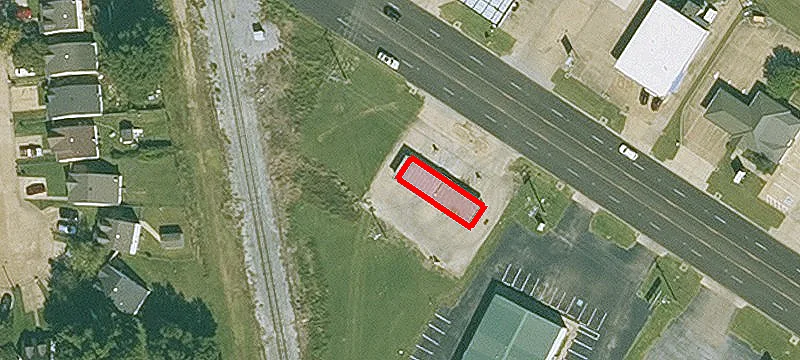 State Hwy 77
