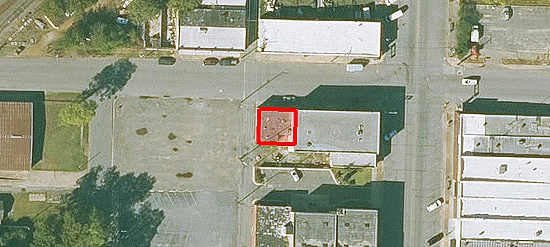 111 2nd St