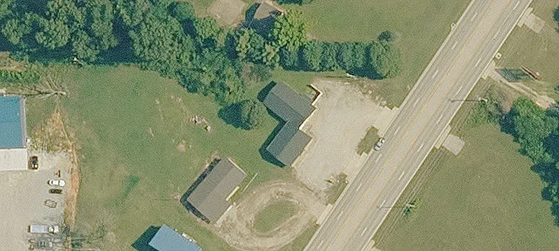 4154 Hwy 62nd E