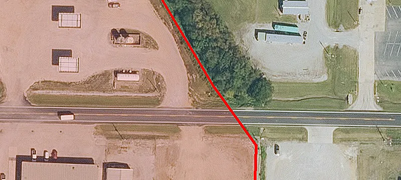 Hwy 34th E