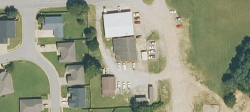 716 Fairview Rd