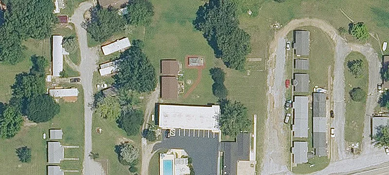 6535 Hwy 178th W