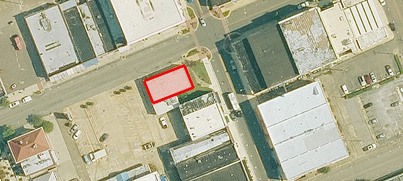 112 Adams Ave