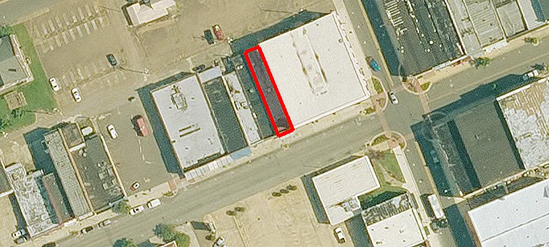 126 Washington