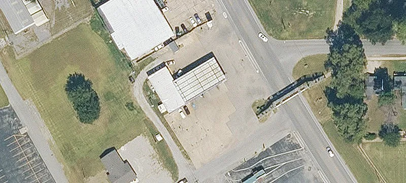 401 Hwy 463rd S