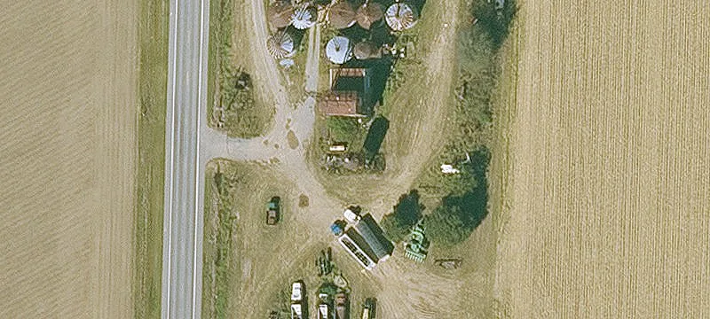 2556 Hwy 165th S