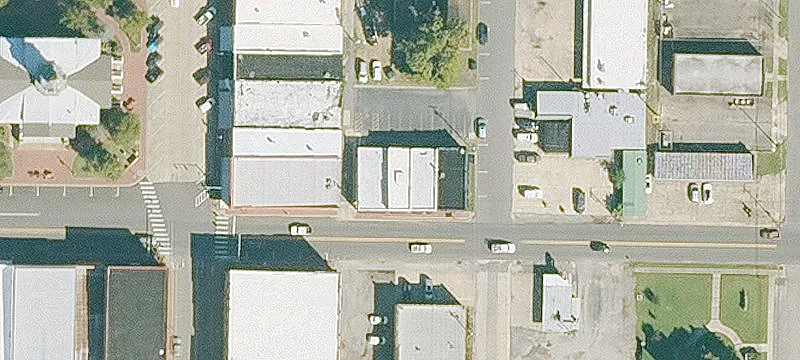 29 Walnut St