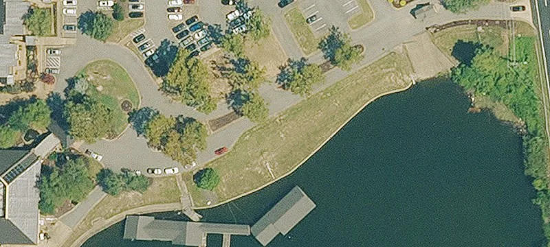 2803 Albert Pike Rd
