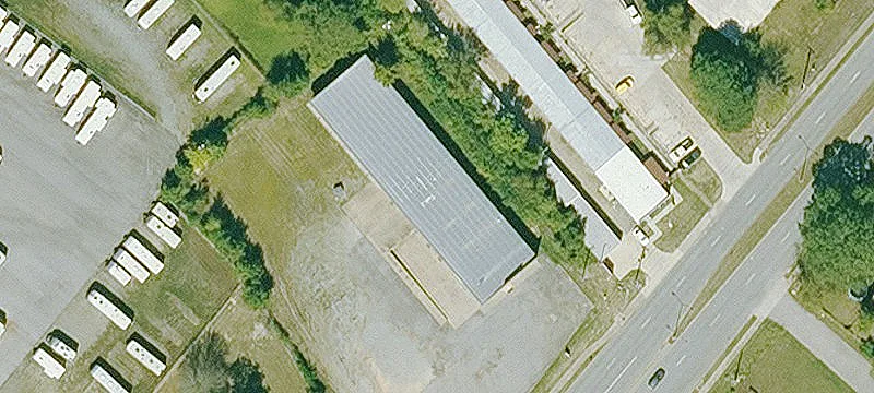 3202 Military Rd