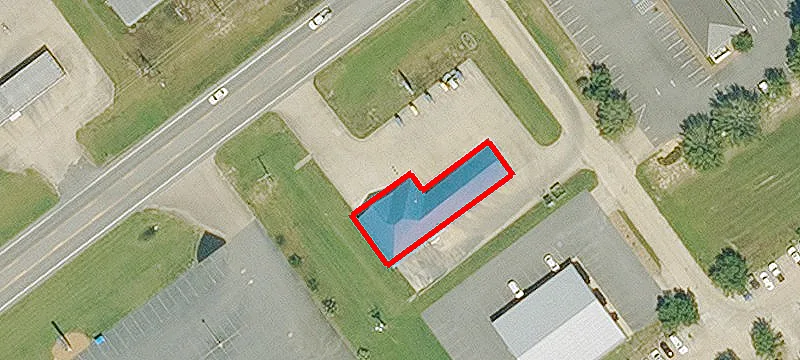 801 Dewitt Henry Dr