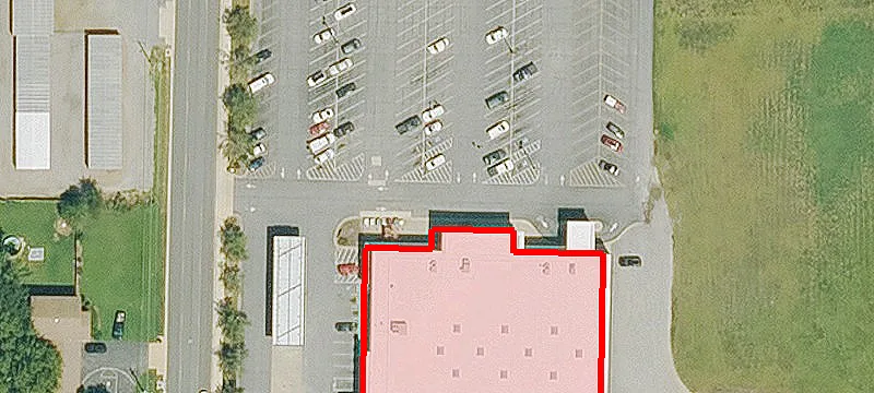 2525 Beebe Capps Expy