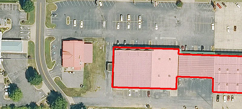 2215 Beebe Capps Expy
